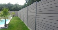 Portail Clôtures dans la vente du matériel pour les clôtures et les clôtures à Blaisy